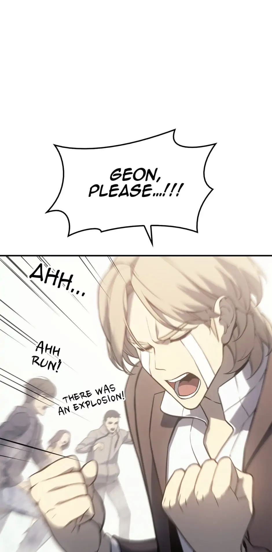 Read The Return of the Disaster Class Hero Manga Online