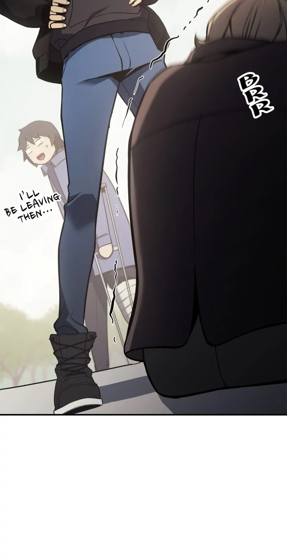 Read The Return of the Disaster Class Hero Manga Online