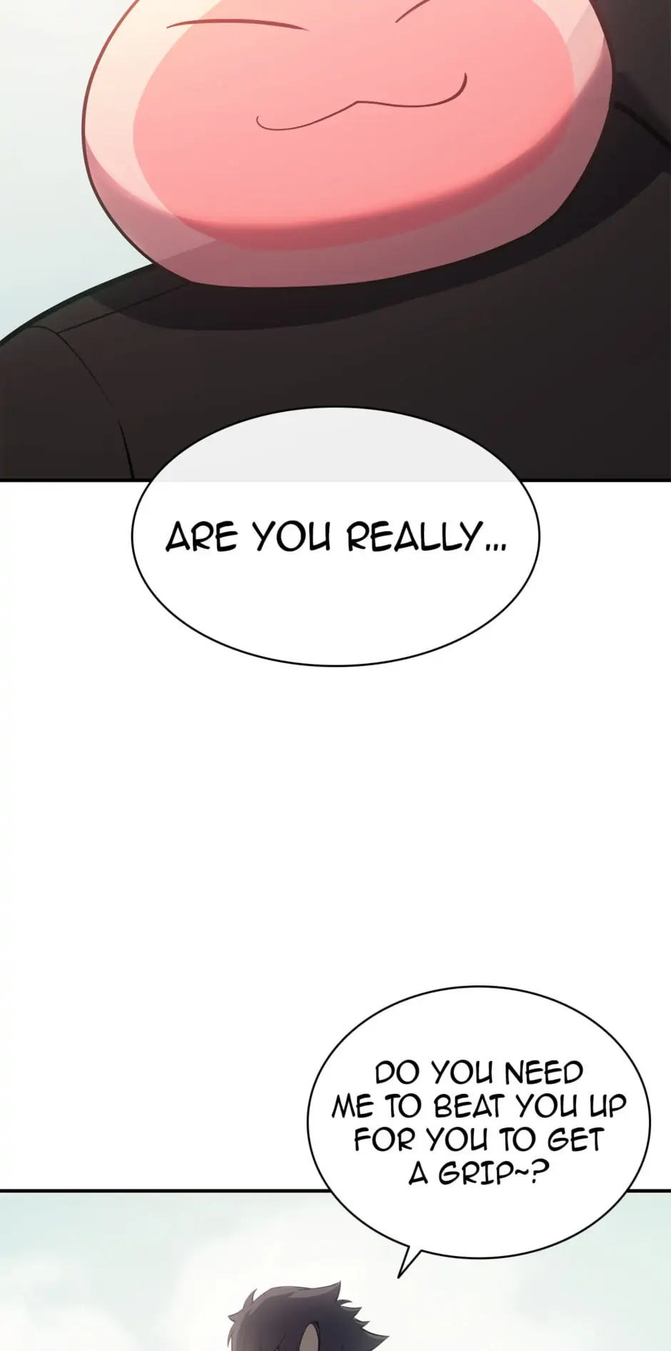 Read The Return of the Disaster Class Hero Manga Online