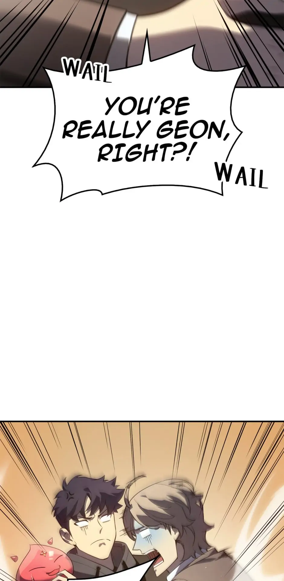 Read The Return of the Disaster Class Hero Manga Online