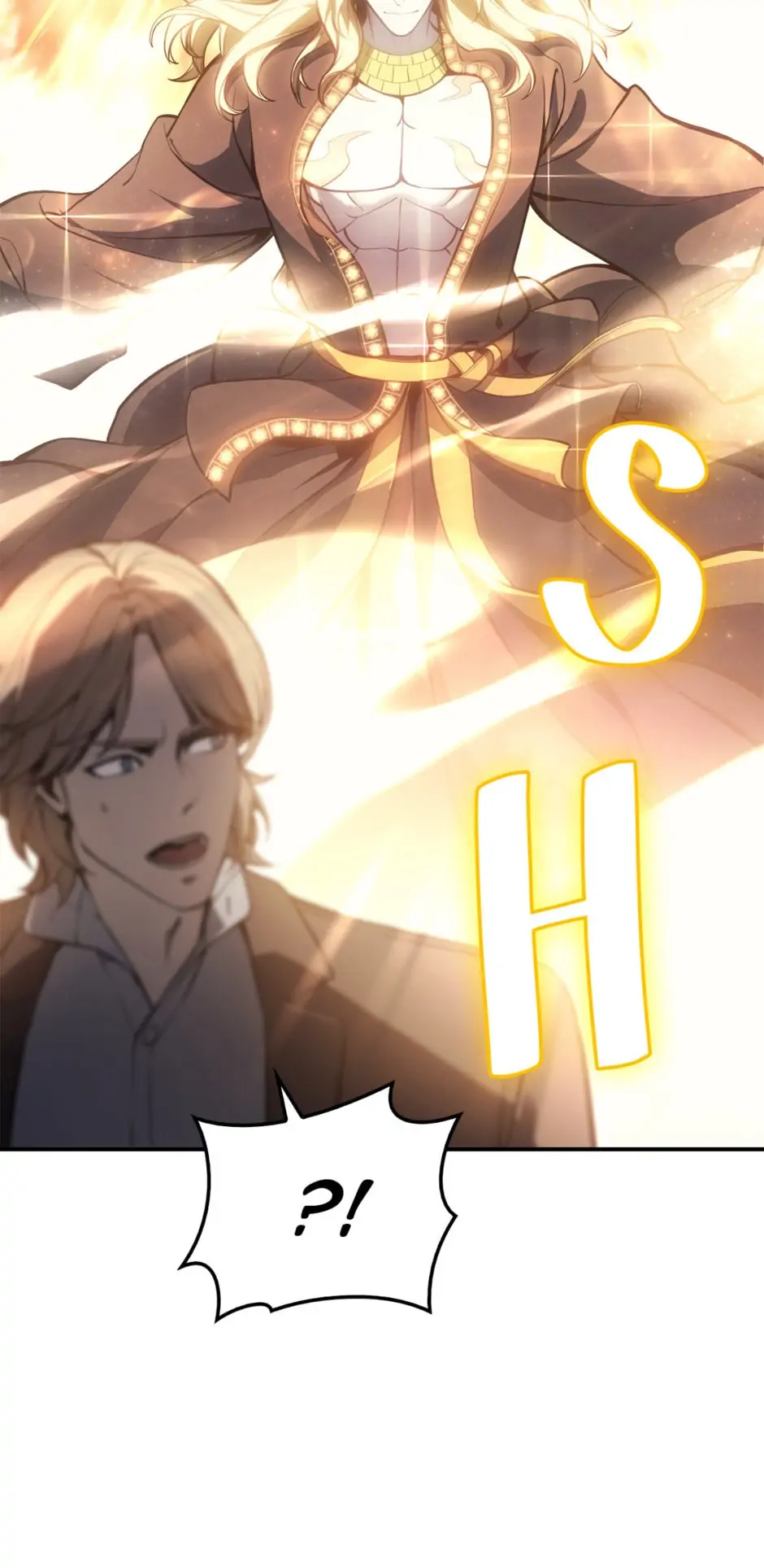 Read The Return of the Disaster Class Hero Manga Online