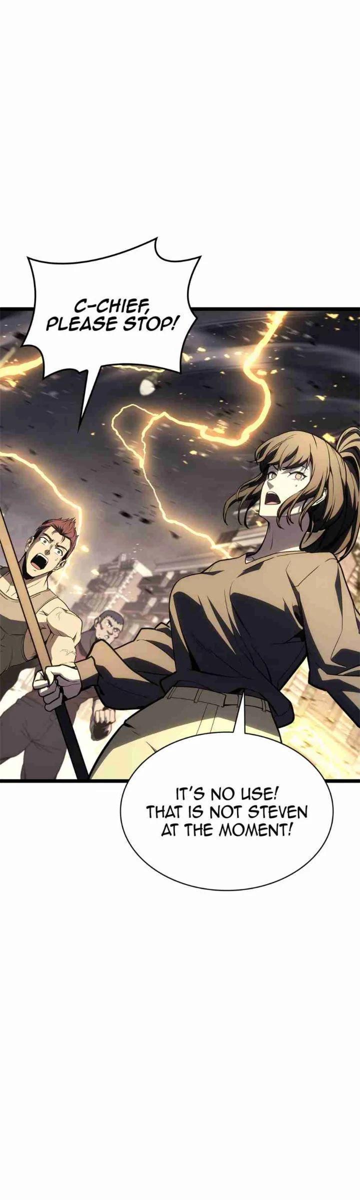 Read The Return of the Disaster Class Hero Manga Online