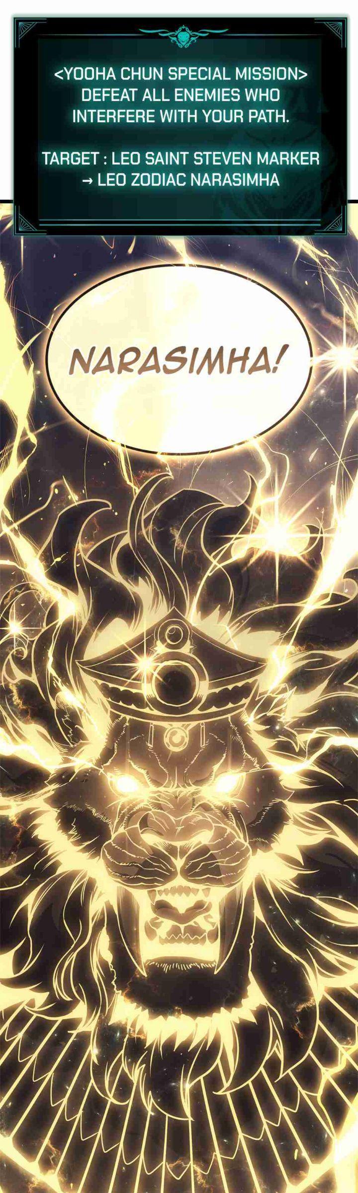 Read The Return of the Disaster Class Hero Manga Online
