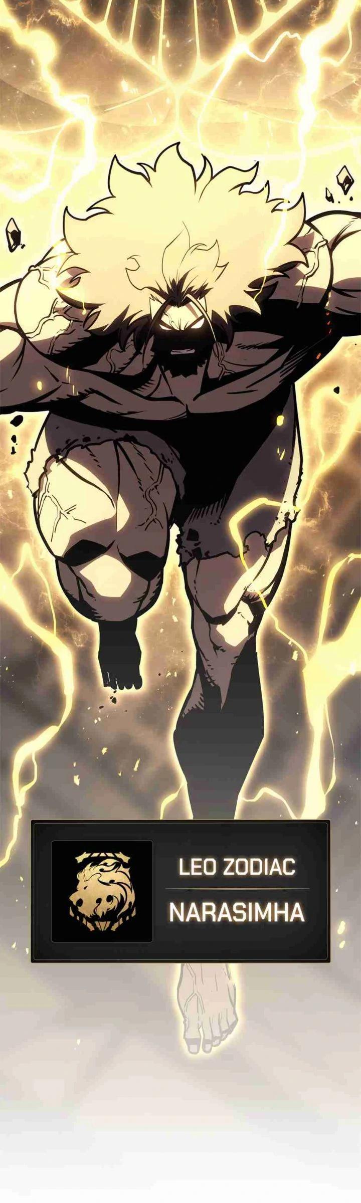 Read The Return of the Disaster Class Hero Manga Online