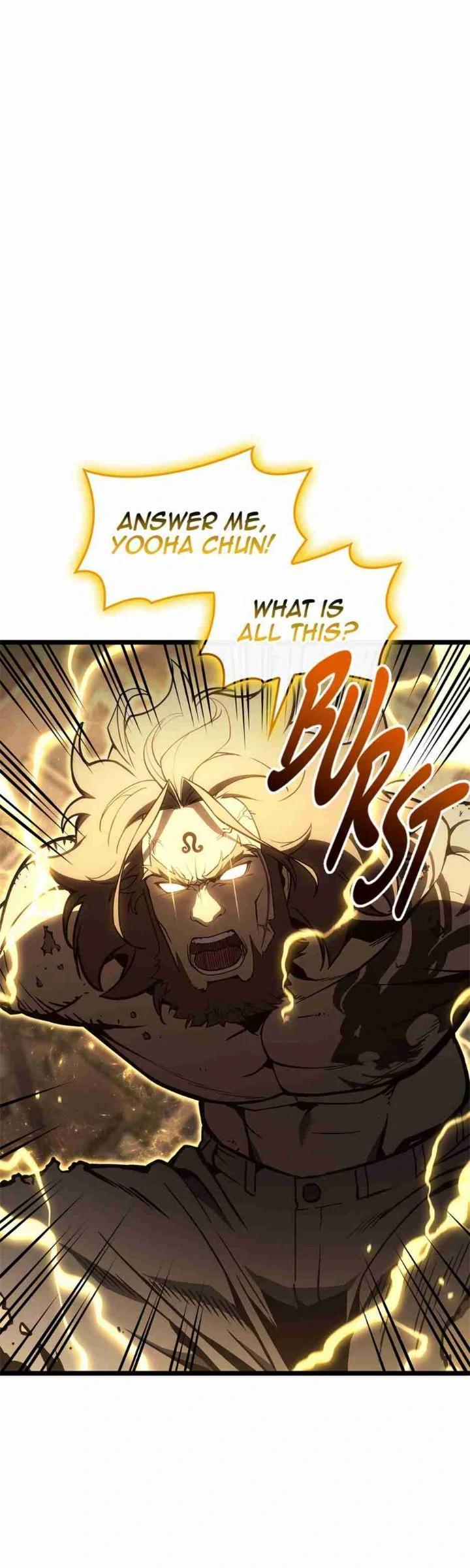 Read The Return of the Disaster Class Hero Manga Online