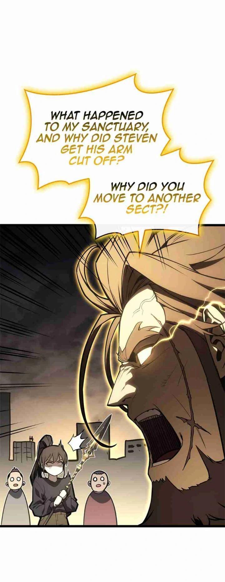 Read The Return of the Disaster Class Hero Manga Online