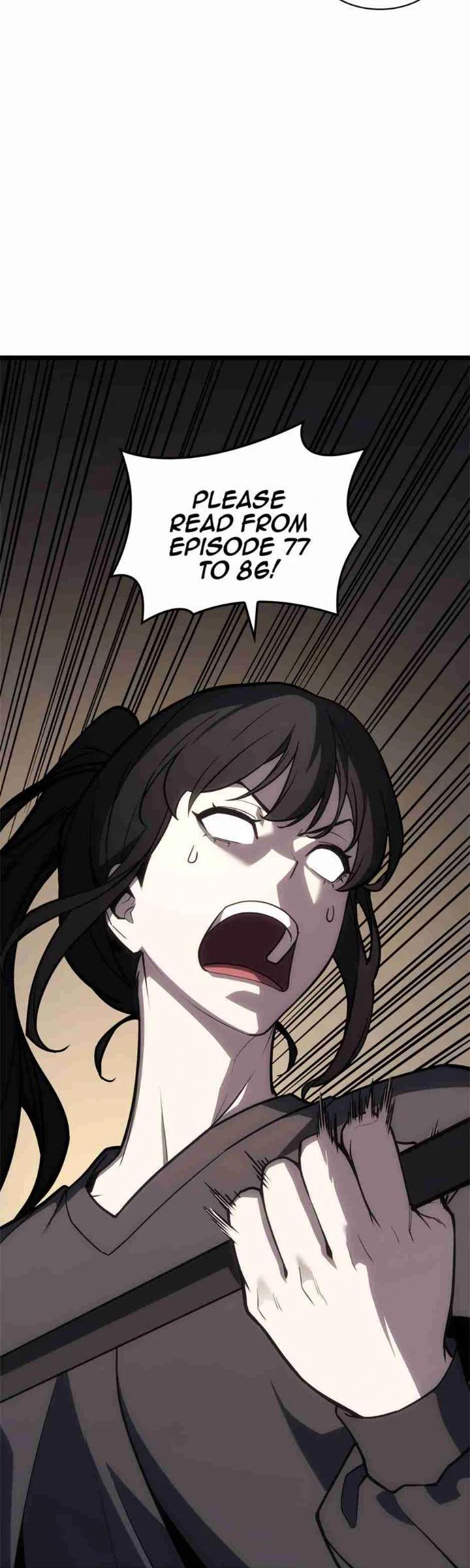 Read The Return of the Disaster Class Hero Manga Online