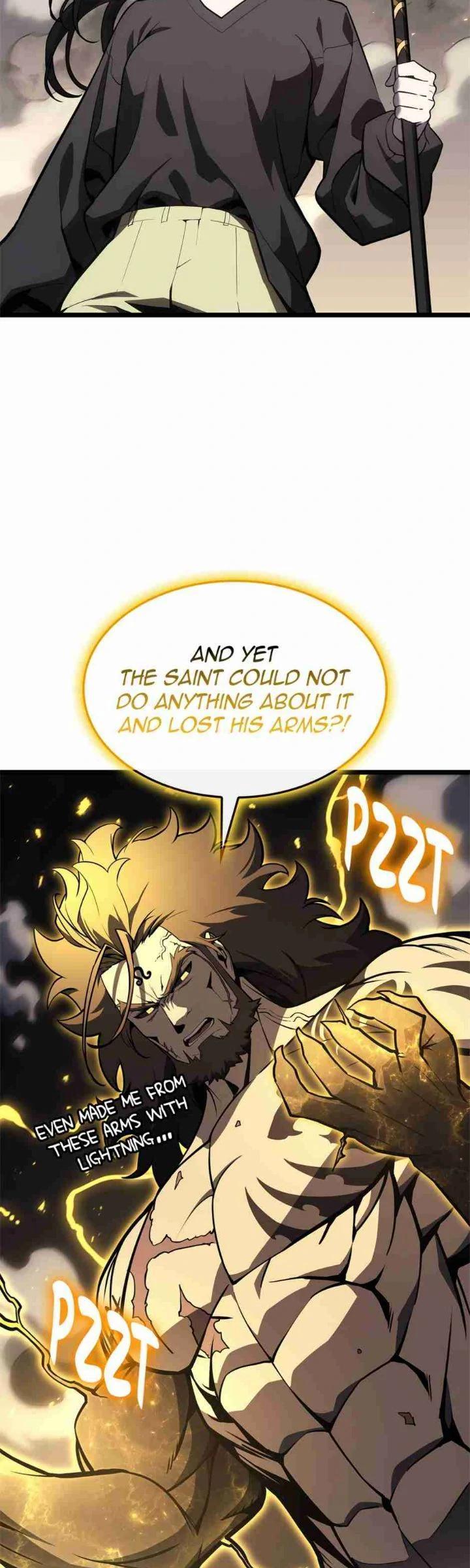 Read The Return of the Disaster Class Hero Manga Online