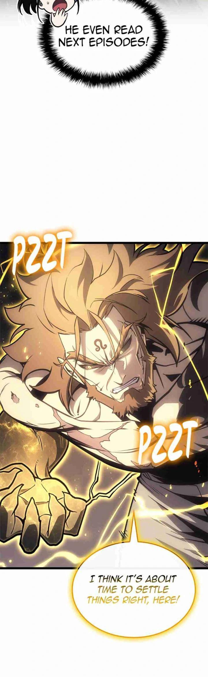 Read The Return of the Disaster Class Hero Manga Online