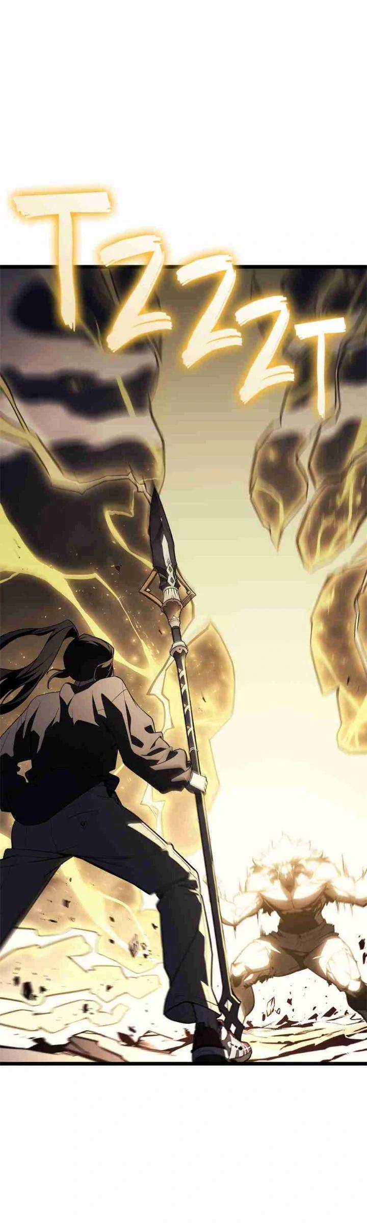 Read The Return of the Disaster Class Hero Manga Online