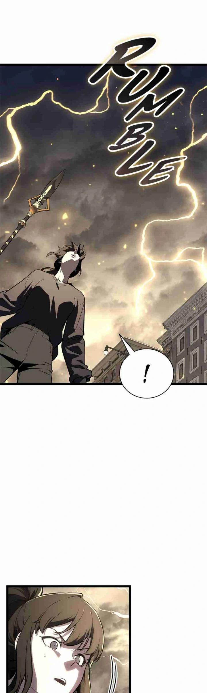 Read The Return of the Disaster Class Hero Manga Online