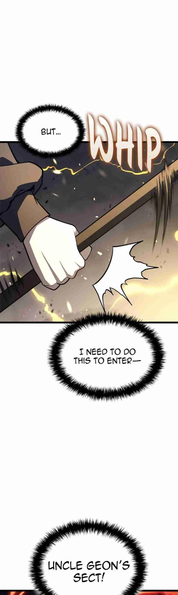 Read The Return of the Disaster Class Hero Manga Online