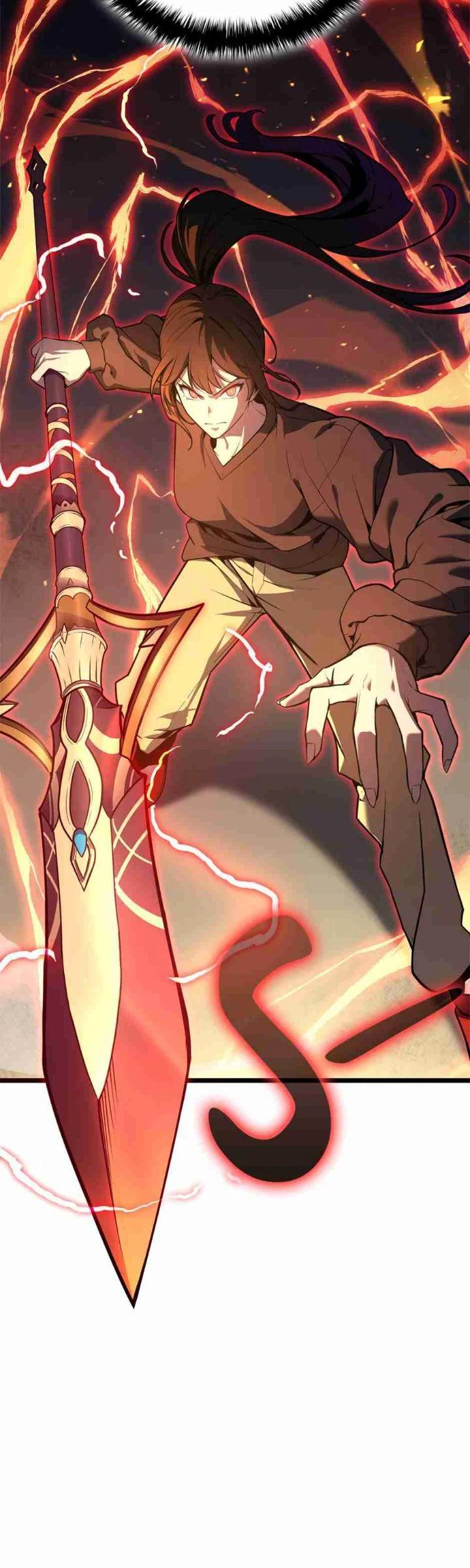 Read The Return of the Disaster Class Hero Manga Online