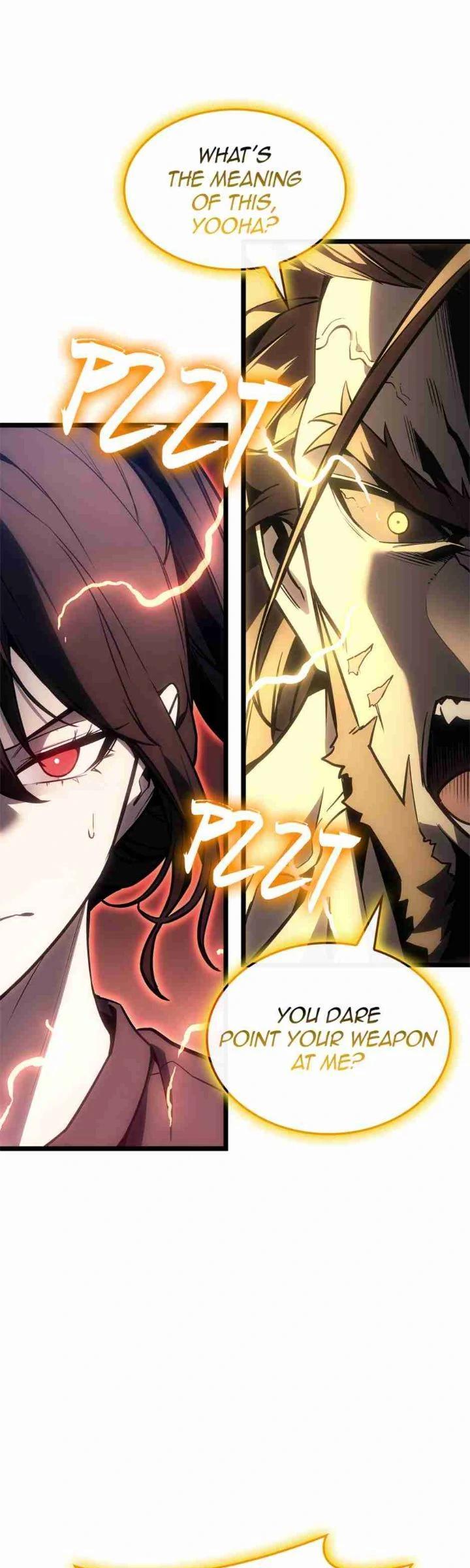 Read The Return of the Disaster Class Hero Manga Online