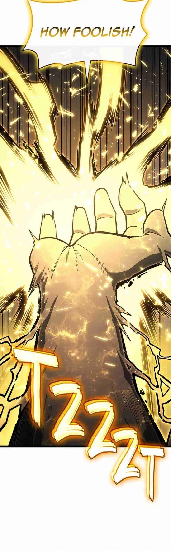 Read The Return of the Disaster Class Hero Manga Online