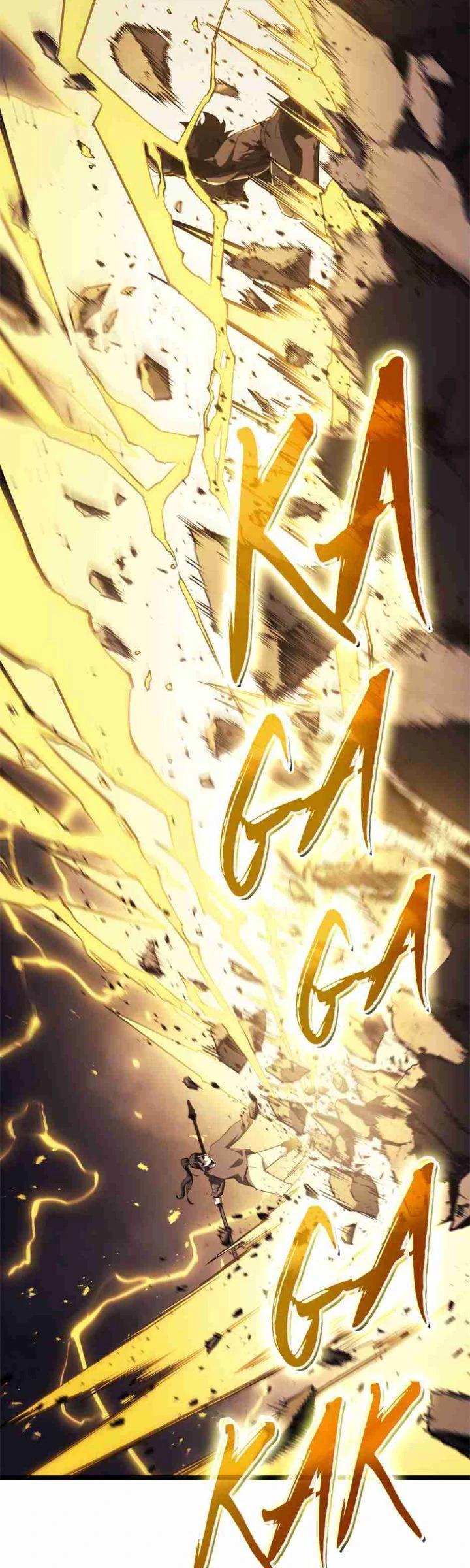 Read The Return of the Disaster Class Hero Manga Online