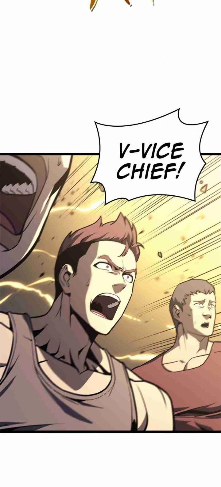 Read The Return of the Disaster Class Hero Manga Online