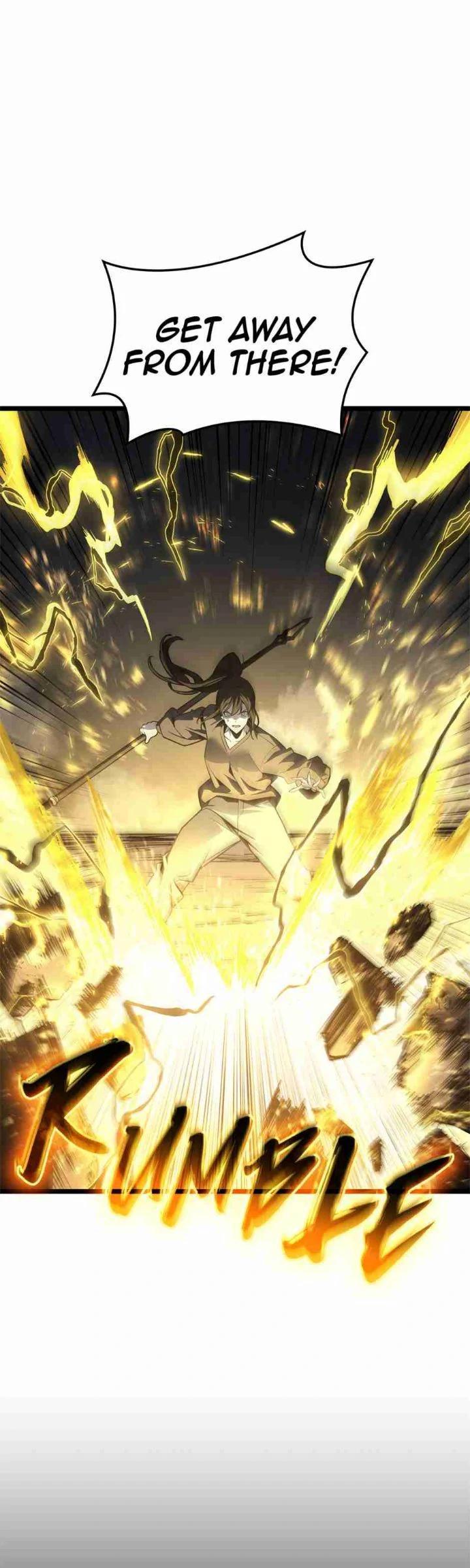Read The Return of the Disaster Class Hero Manga Online