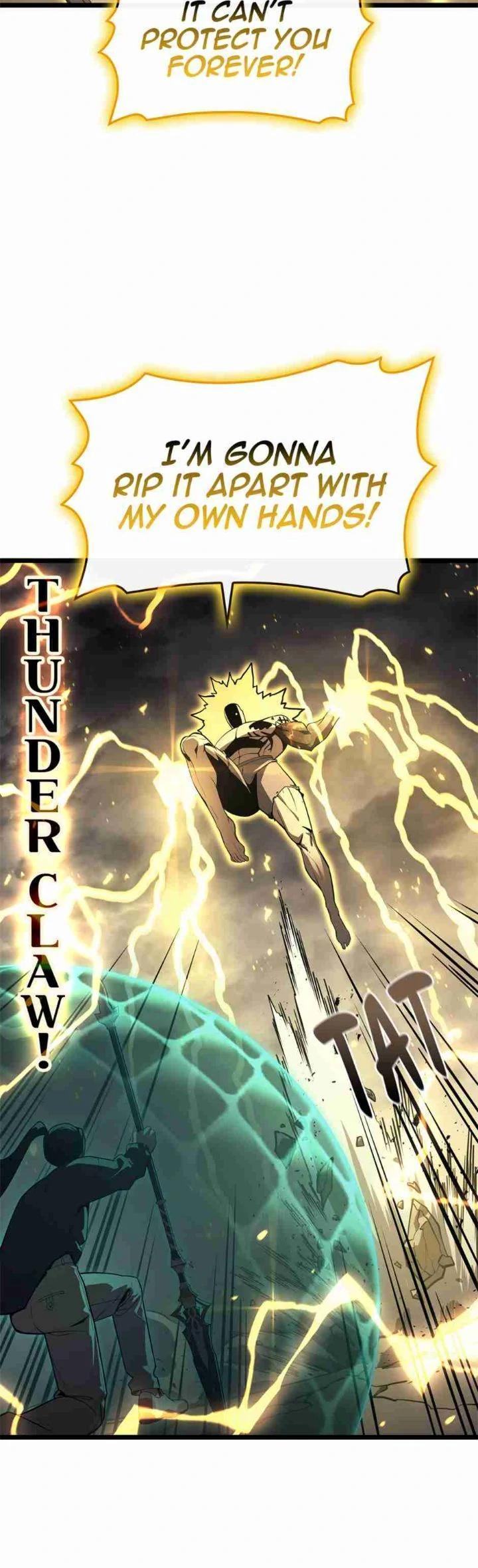 Read The Return of the Disaster Class Hero Manga Online