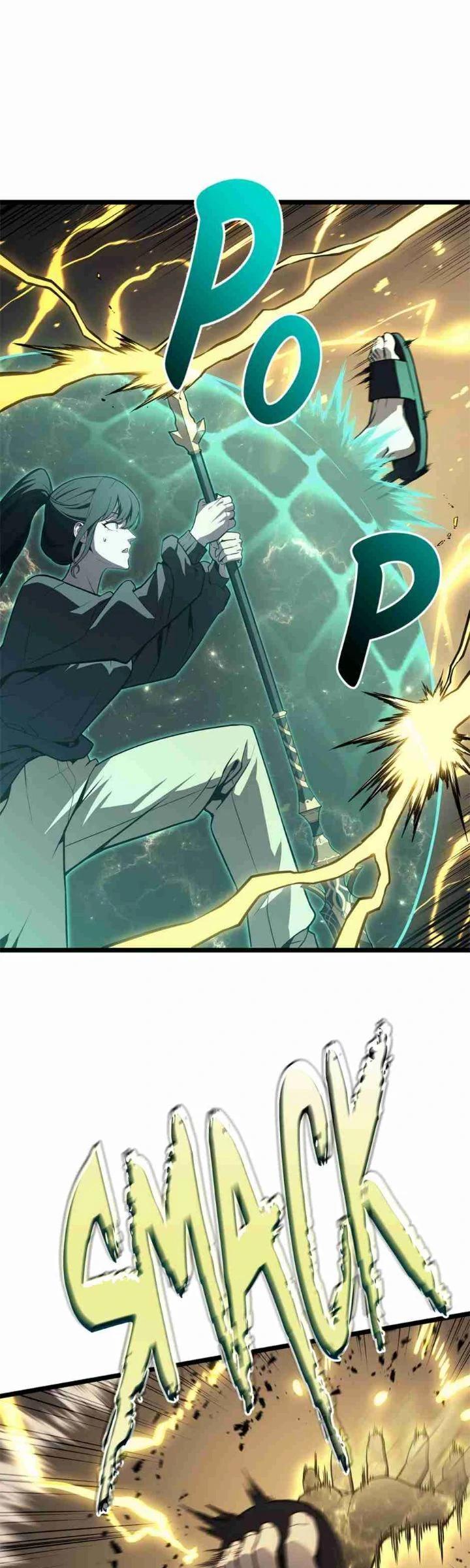 Read The Return of the Disaster Class Hero Manga Online