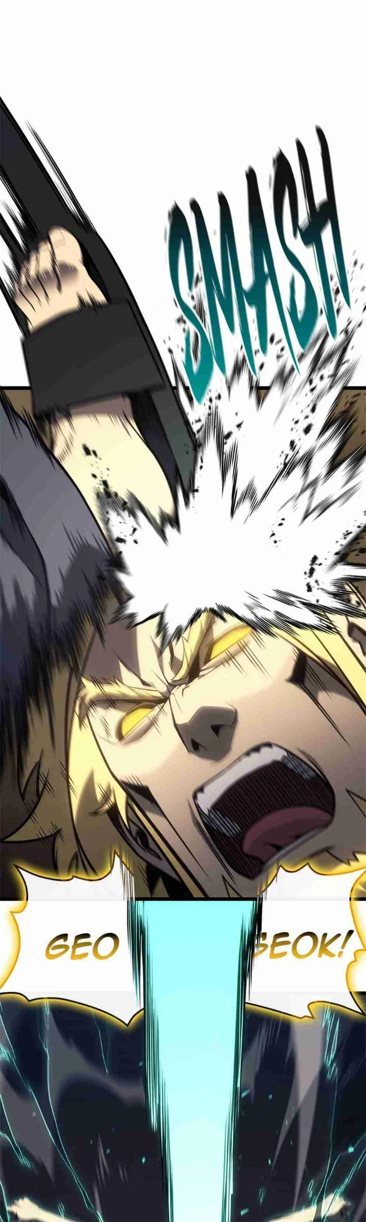 Read The Return of the Disaster Class Hero Manga Online
