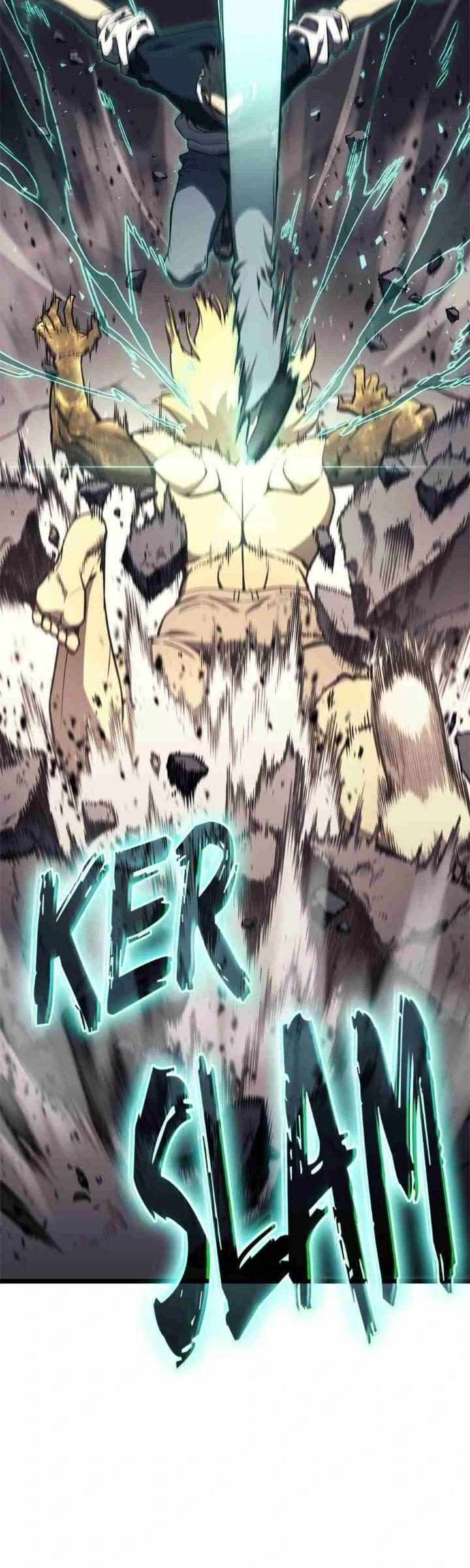 Read The Return of the Disaster Class Hero Manga Online