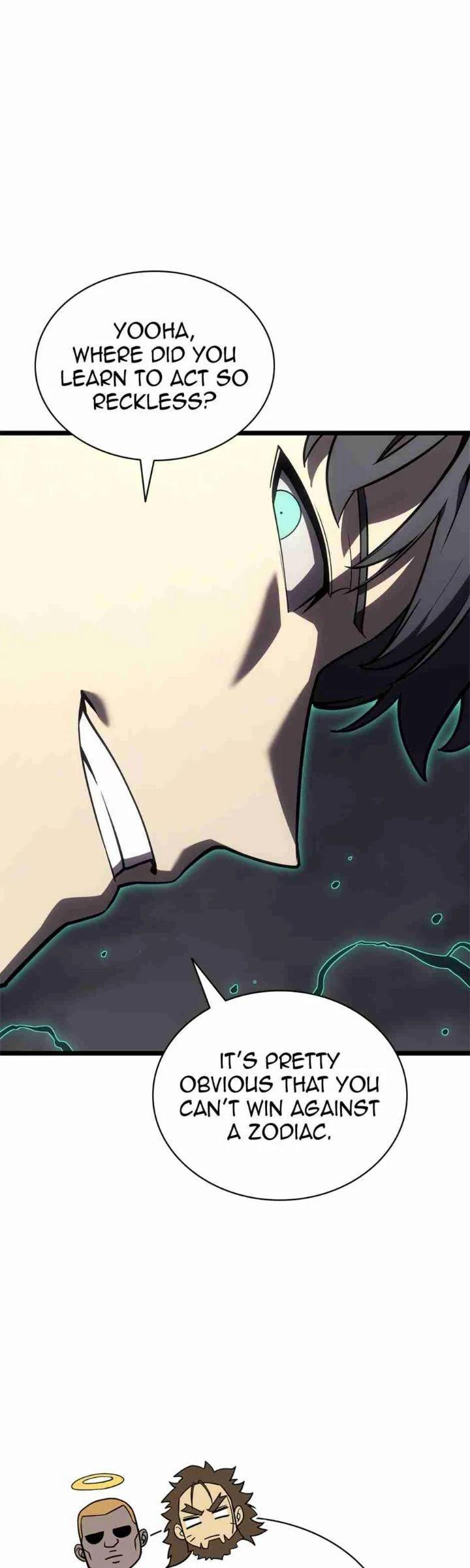 Read The Return of the Disaster Class Hero Manga Online