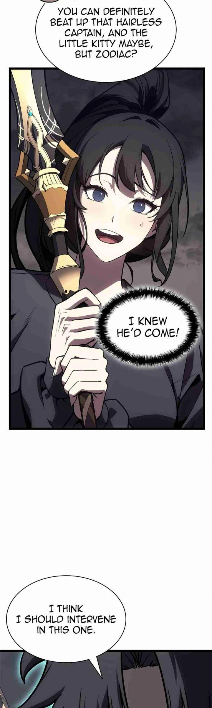 Read The Return of the Disaster Class Hero Manga Online