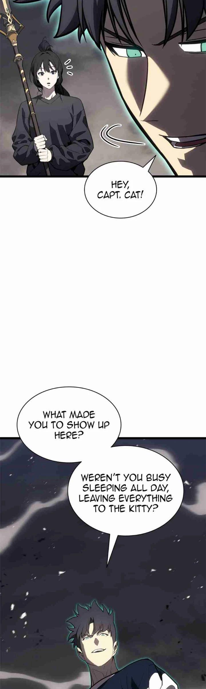 Read The Return of the Disaster Class Hero Manga Online