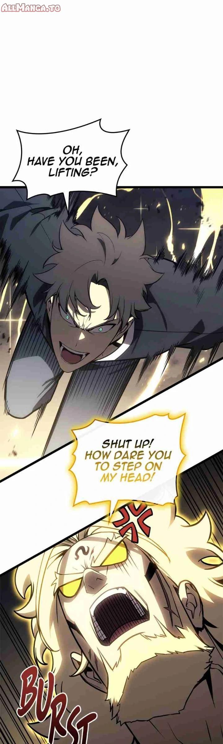Read The Return of the Disaster Class Hero Manga Online