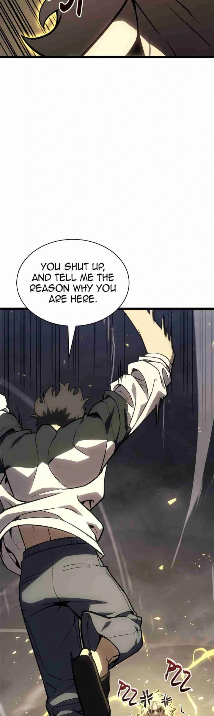 Read The Return of the Disaster Class Hero Manga Online