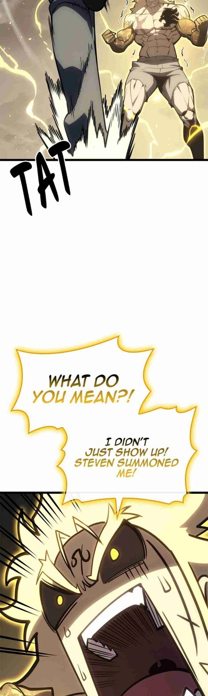 Read The Return of the Disaster Class Hero Manga Online
