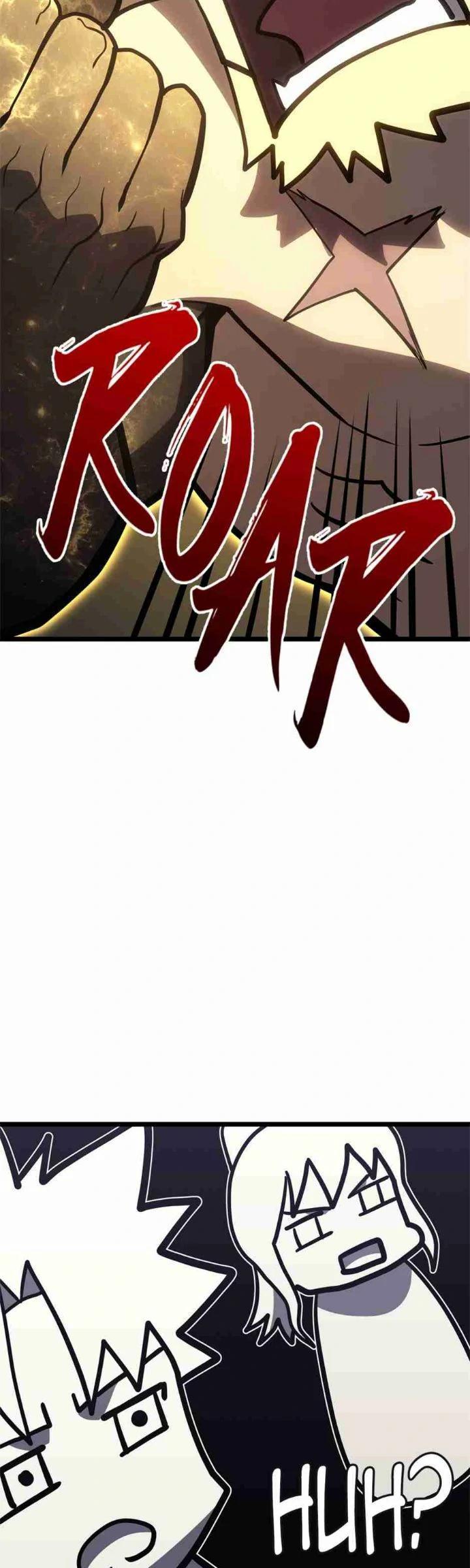 Read The Return of the Disaster Class Hero Manga Online