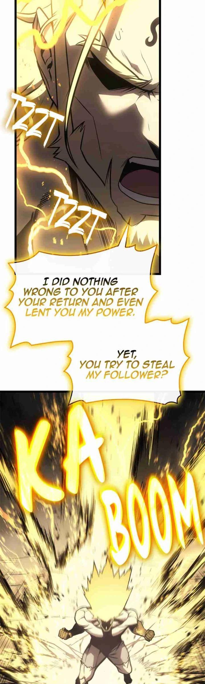 Read The Return of the Disaster Class Hero Manga Online