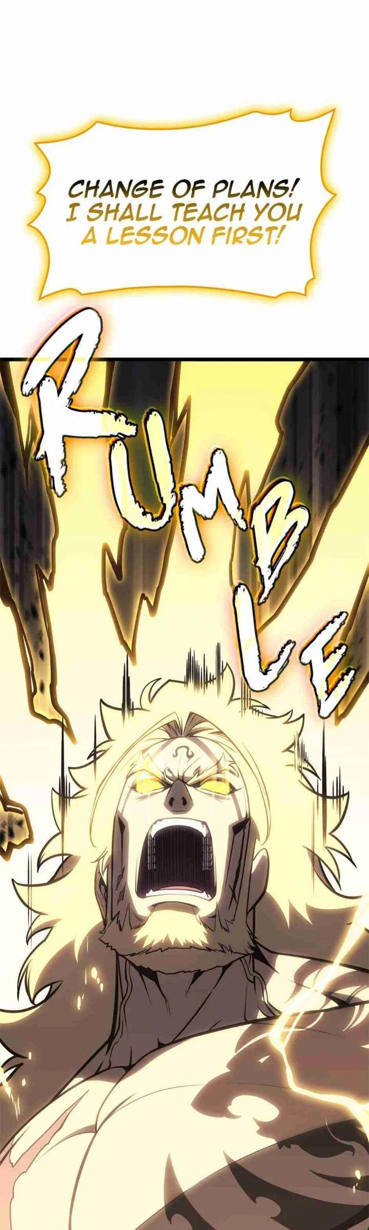 Read The Return of the Disaster Class Hero Manga Online