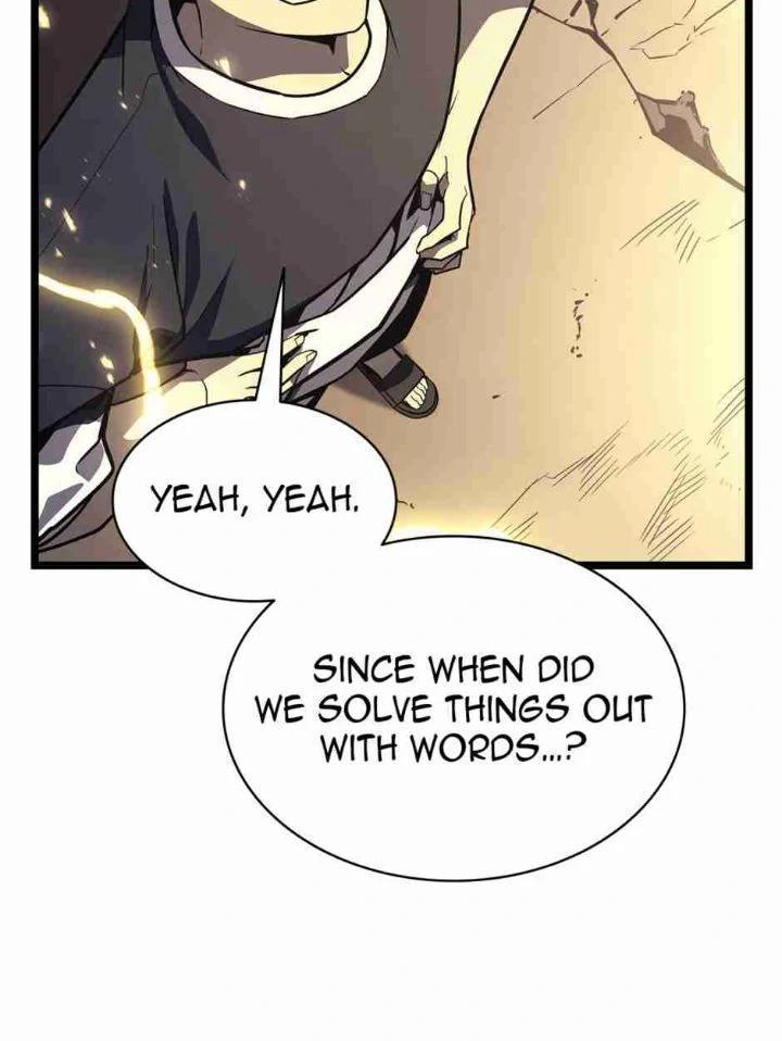 Read The Return of the Disaster Class Hero Manga Online