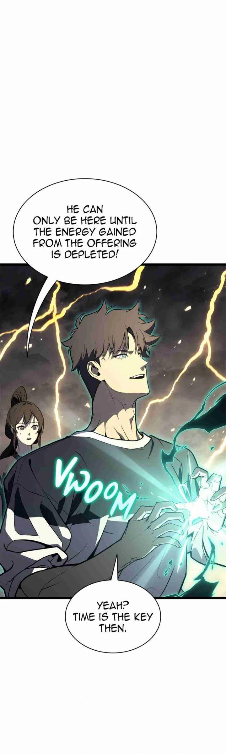 Read The Return of the Disaster Class Hero Manga Online