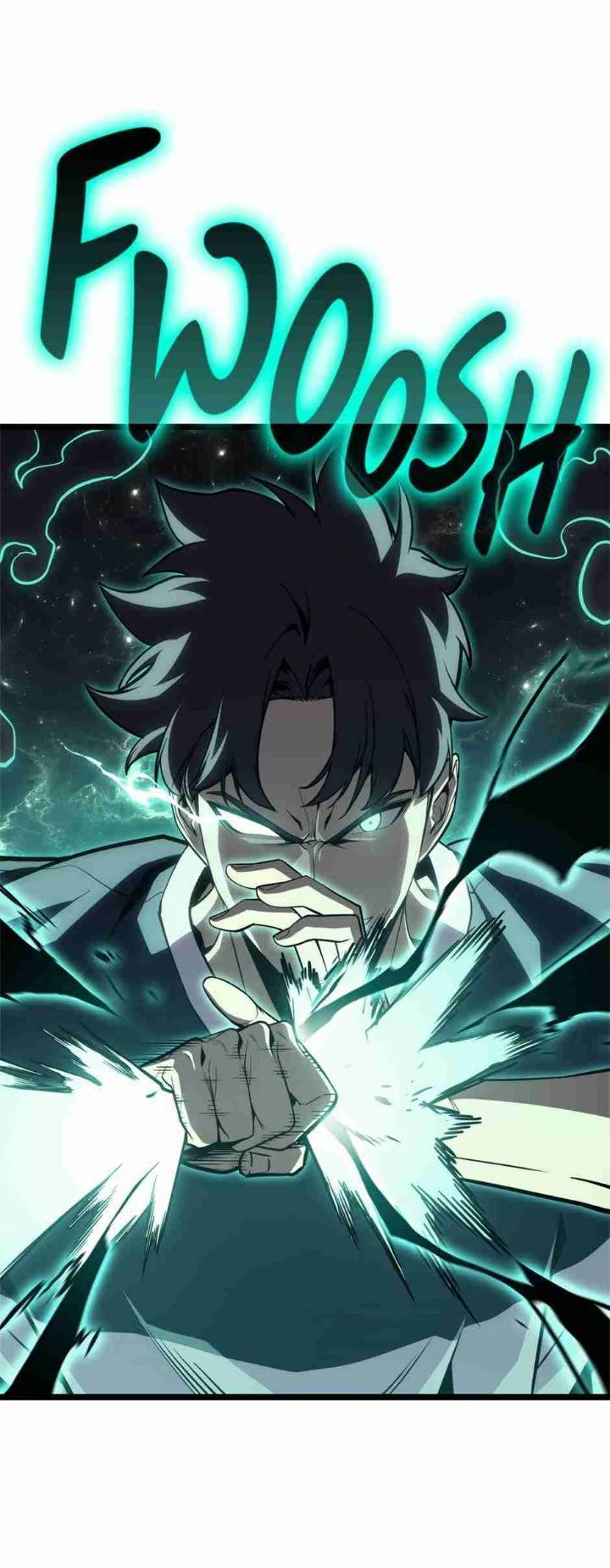 Read The Return of the Disaster Class Hero Manga Online