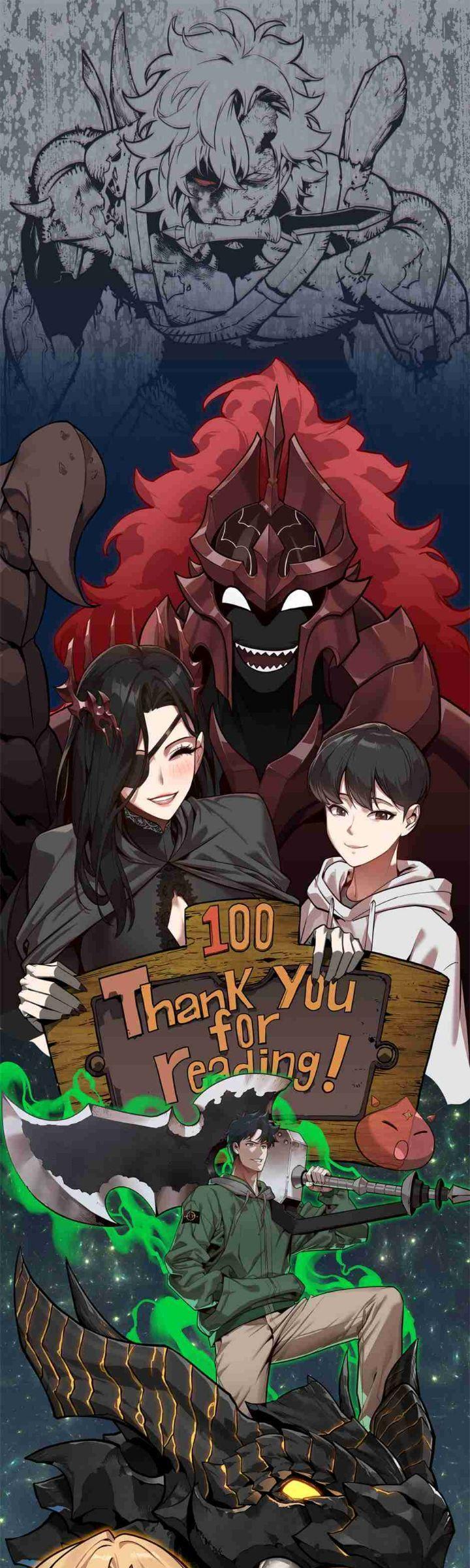 Read The Return of the Disaster Class Hero Manga Online