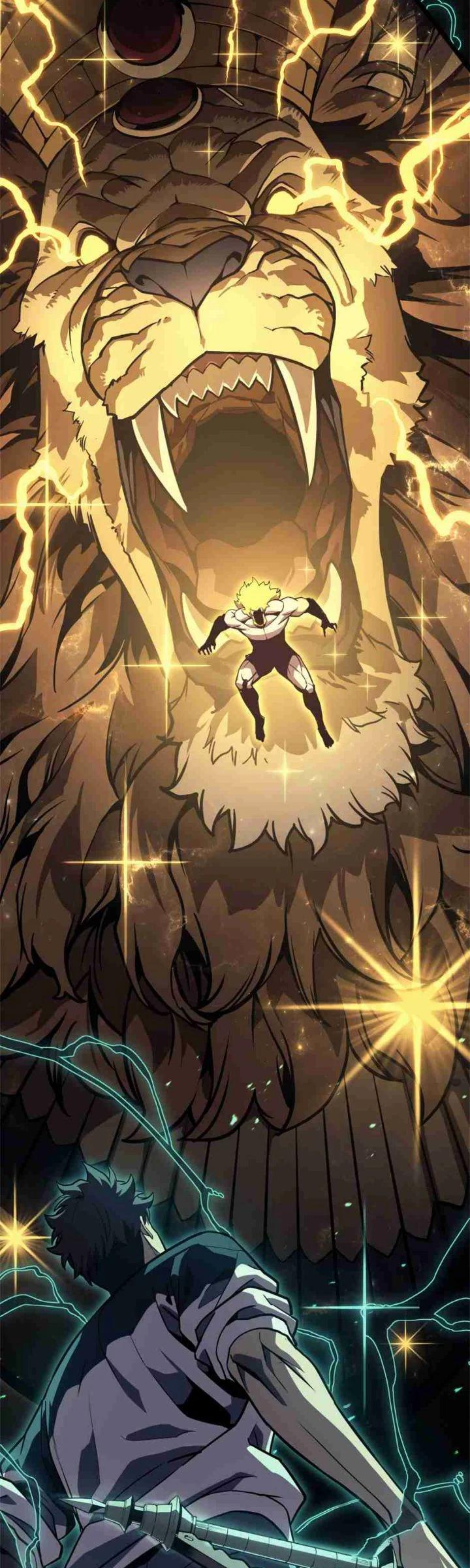 Read The Return of the Disaster Class Hero Manga Online