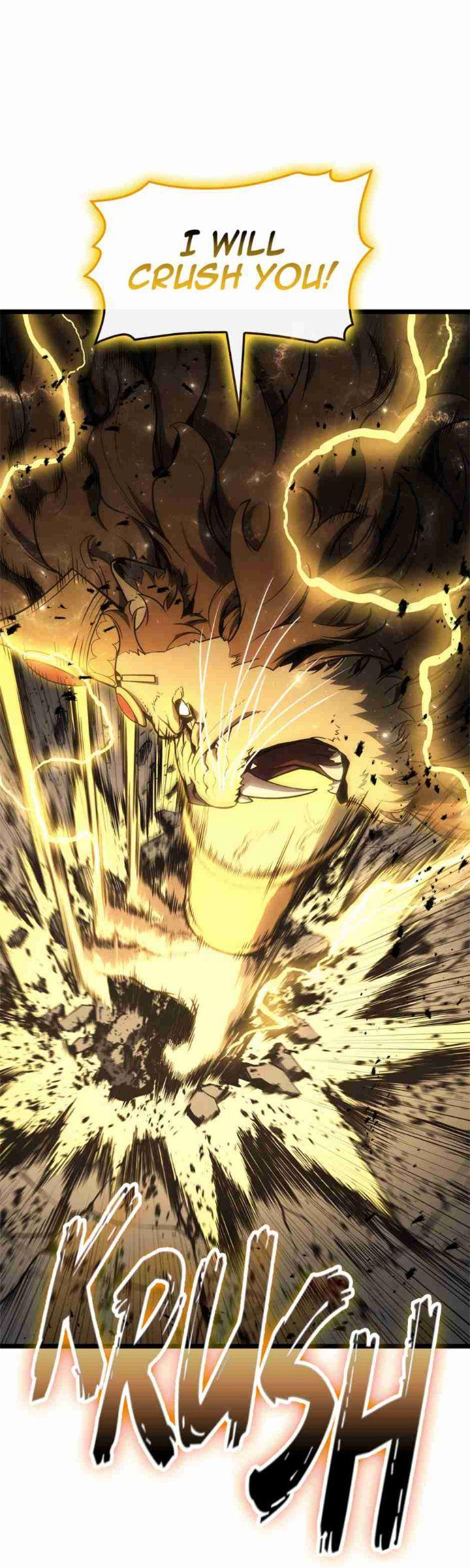 Read The Return of the Disaster Class Hero Manga Online