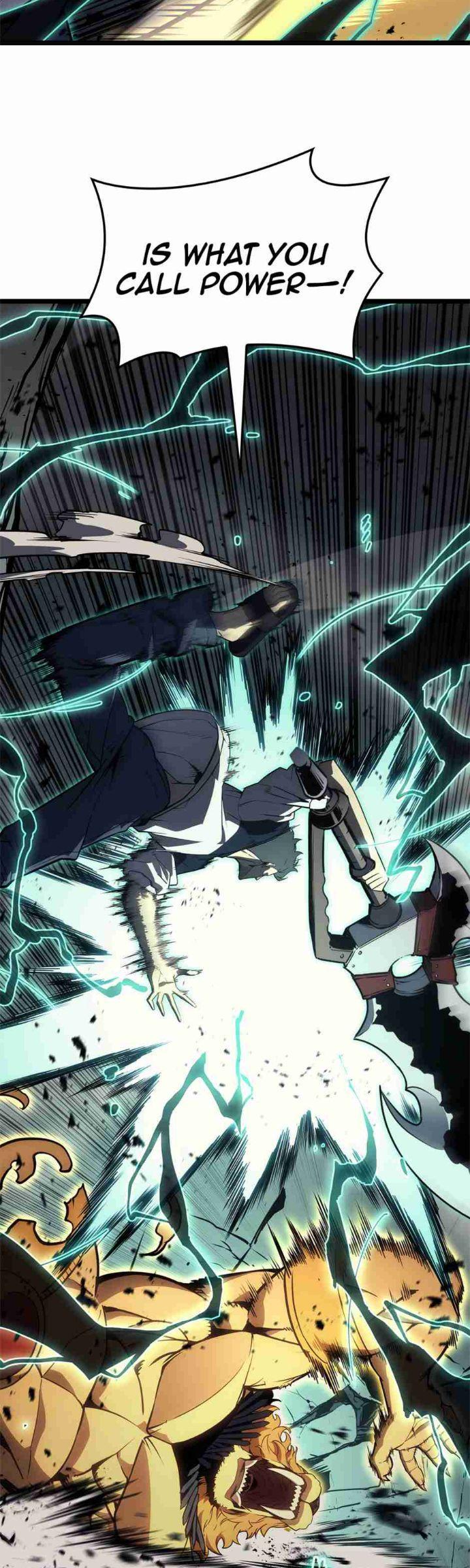 Read The Return of the Disaster Class Hero Manga Online