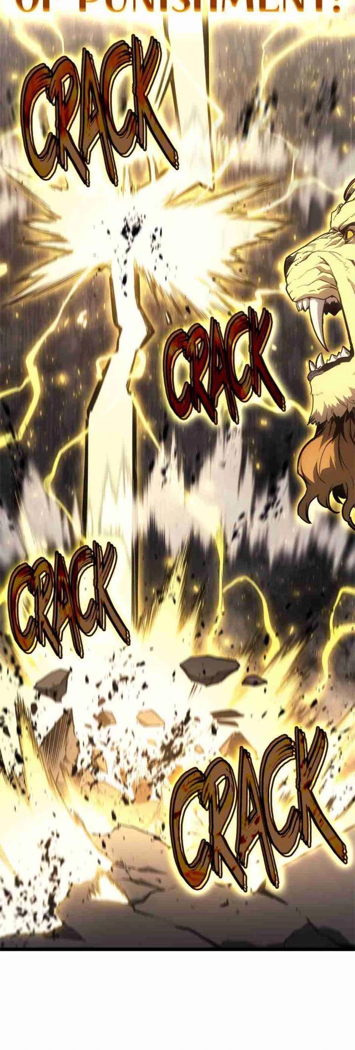 Read The Return of the Disaster Class Hero Manga Online