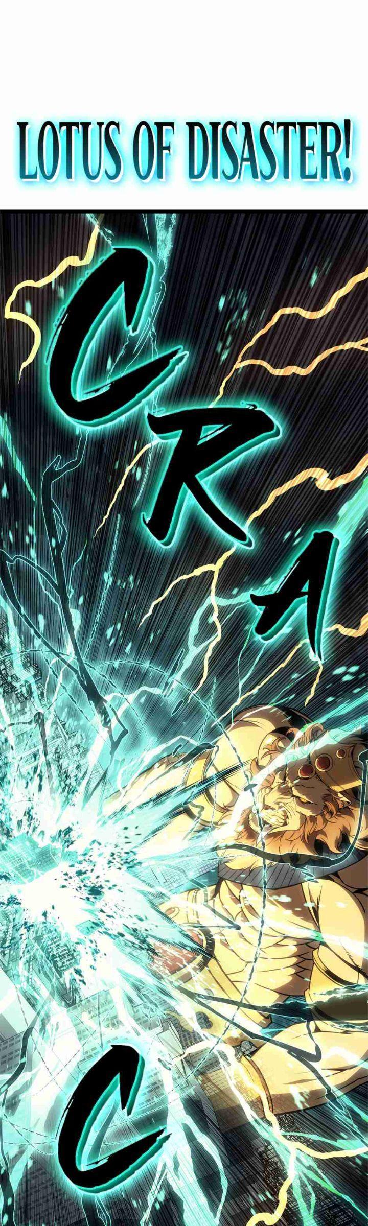 Read The Return of the Disaster Class Hero Manga Online