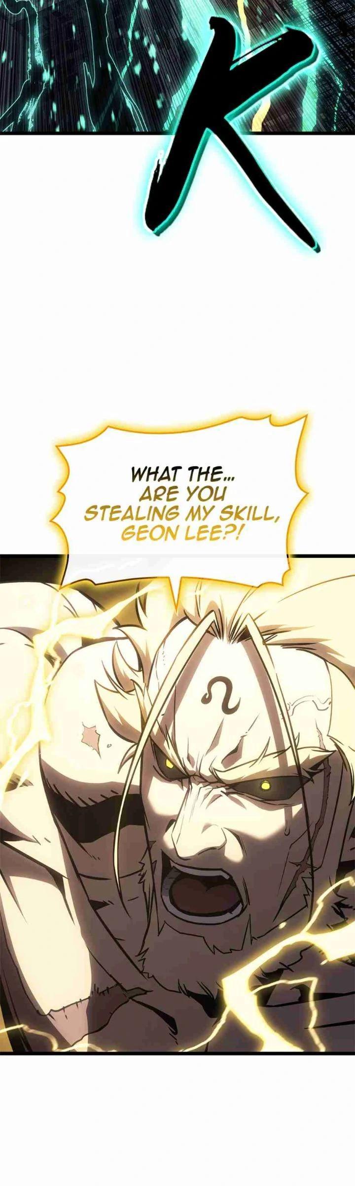 Read The Return of the Disaster Class Hero Manga Online