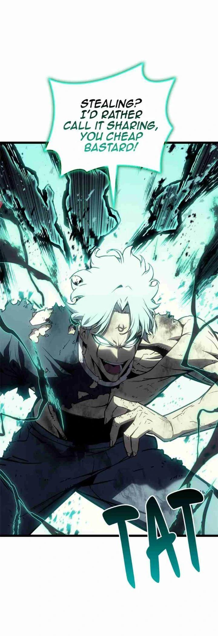 Read The Return of the Disaster Class Hero Manga Online