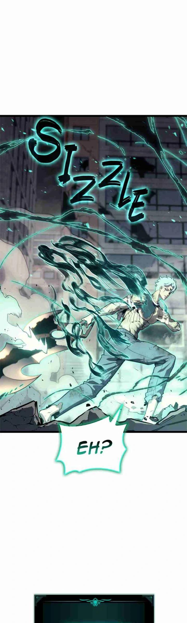 Read The Return of the Disaster Class Hero Manga Online