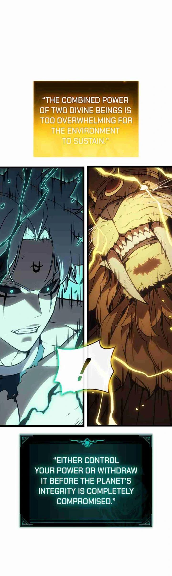 Read The Return of the Disaster Class Hero Manga Online
