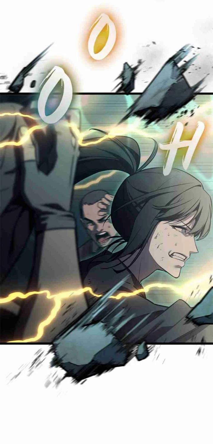 Read The Return of the Disaster Class Hero Manga Online