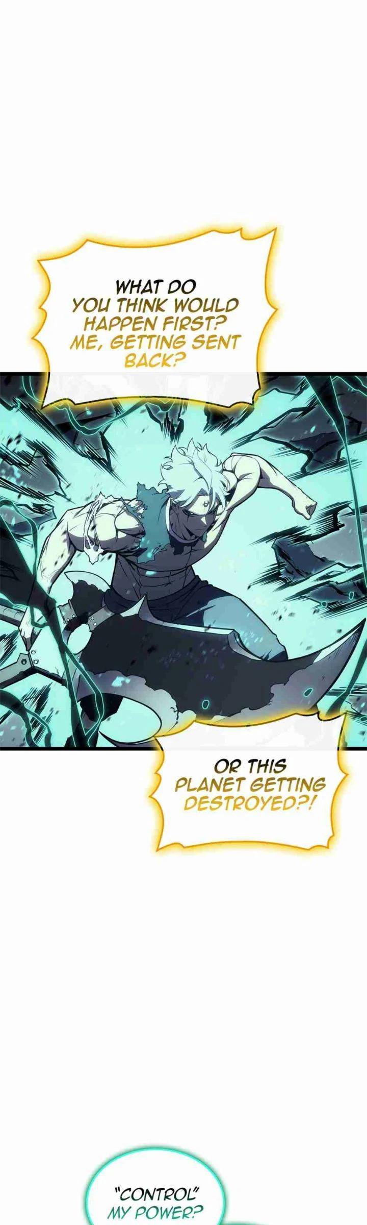 Read The Return of the Disaster Class Hero Manga Online